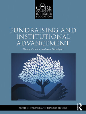 cover image of Fundraising and Institutional Advancement